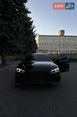 Купе Audi S5 2019 в 