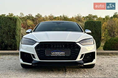 Купе Audi S5 2018 в 
