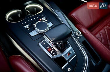 Купе Audi S5 2018 в 