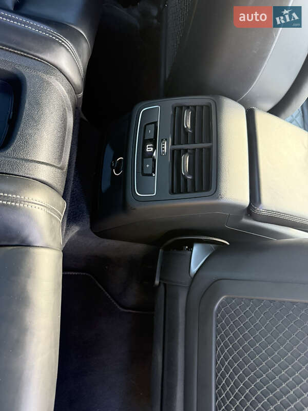Купе Audi S5 2020 в Киеве фото 11 Купе Audi S5 2020 в Киеве