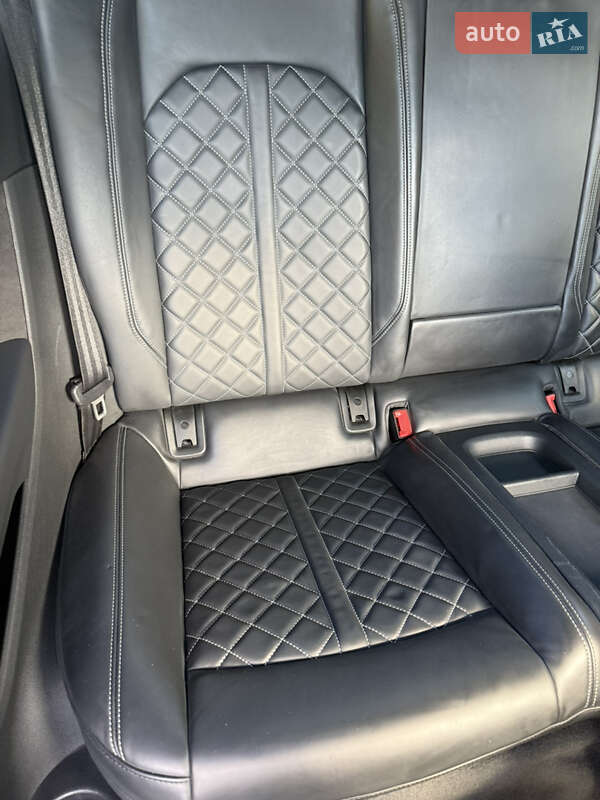 Купе Audi S5 2020 в Киеве фото 13 Купе Audi S5 2020 в Киеве