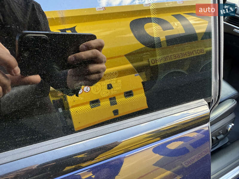 Купе Audi S5 2020 в Киеве фото 18 Купе Audi S5 2020 в Киеве