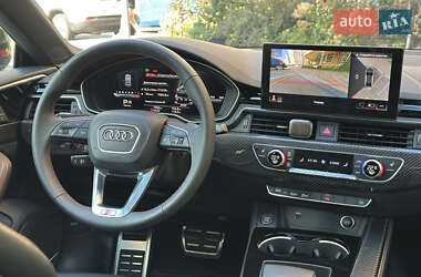 Купе Audi S5 2023 в 
