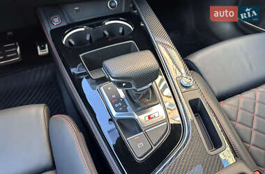 Купе Audi S5 2023 в 