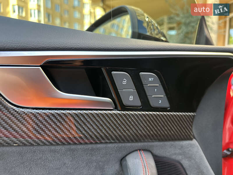 Купе Audi S5 2023 в Киеве фото 42 Купе Audi S5 2023 в Киеве