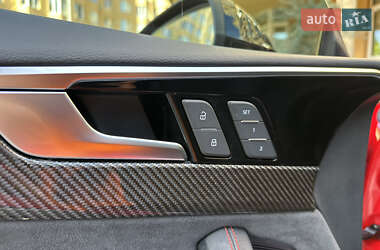 Купе Audi S5 2023 в 