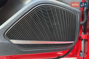 Купе Audi S5 2023 в 