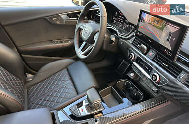 Купе Audi S5 2023 в 