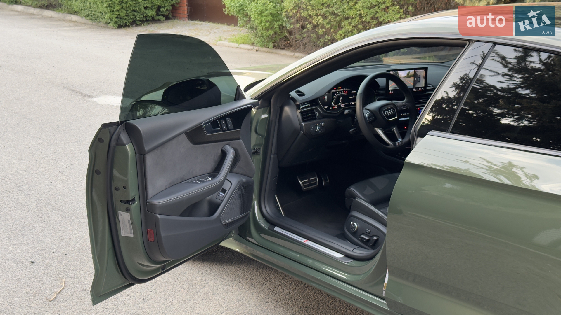2022 Audi S5 - мініатюра 9