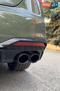 Купе Audi S5 2022 в 