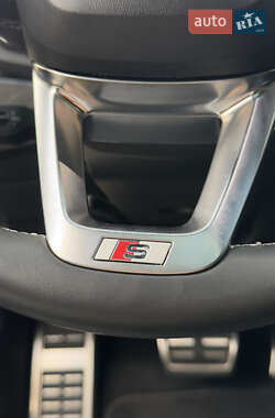 Купе Audi S5 2022 в 