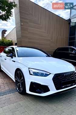 Audi S5 2024