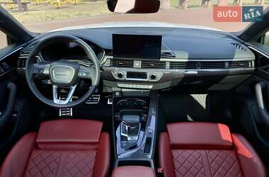Лифтбек Audi S5 2024 в 