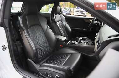 Купе Audi S5 2019 в 