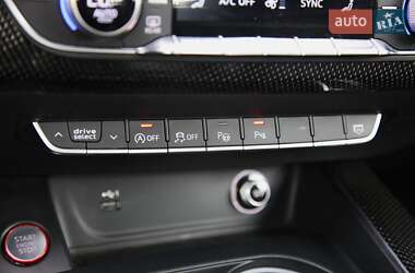 Купе Audi S5 2019 в 