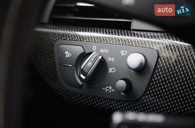 Купе Audi S5 2019 в 