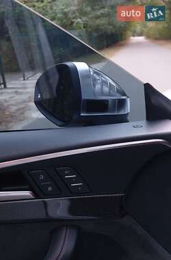 Купе Audi S5 2017 в 