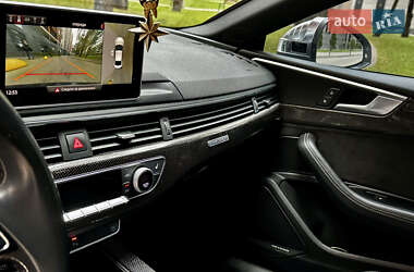 Купе Audi S5 2018 в 