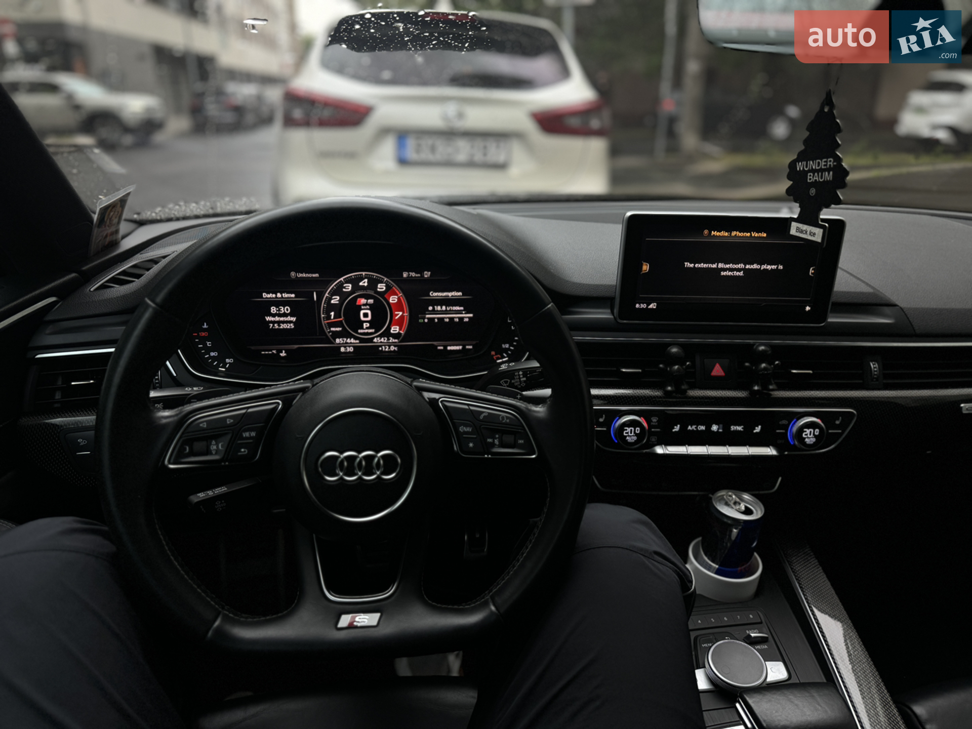 2018 Audi S5 - мініатюра 2