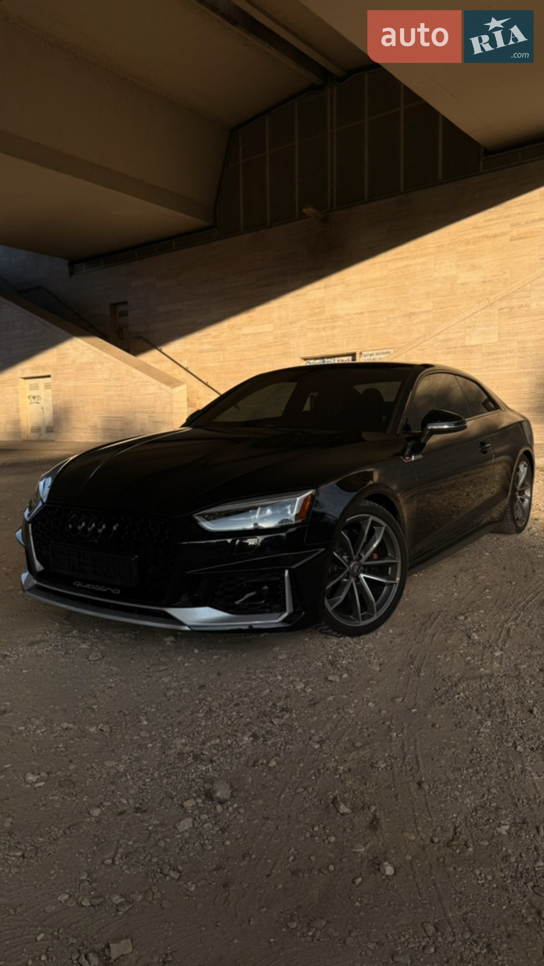 2018 Audi S5 - мініатюра 24
