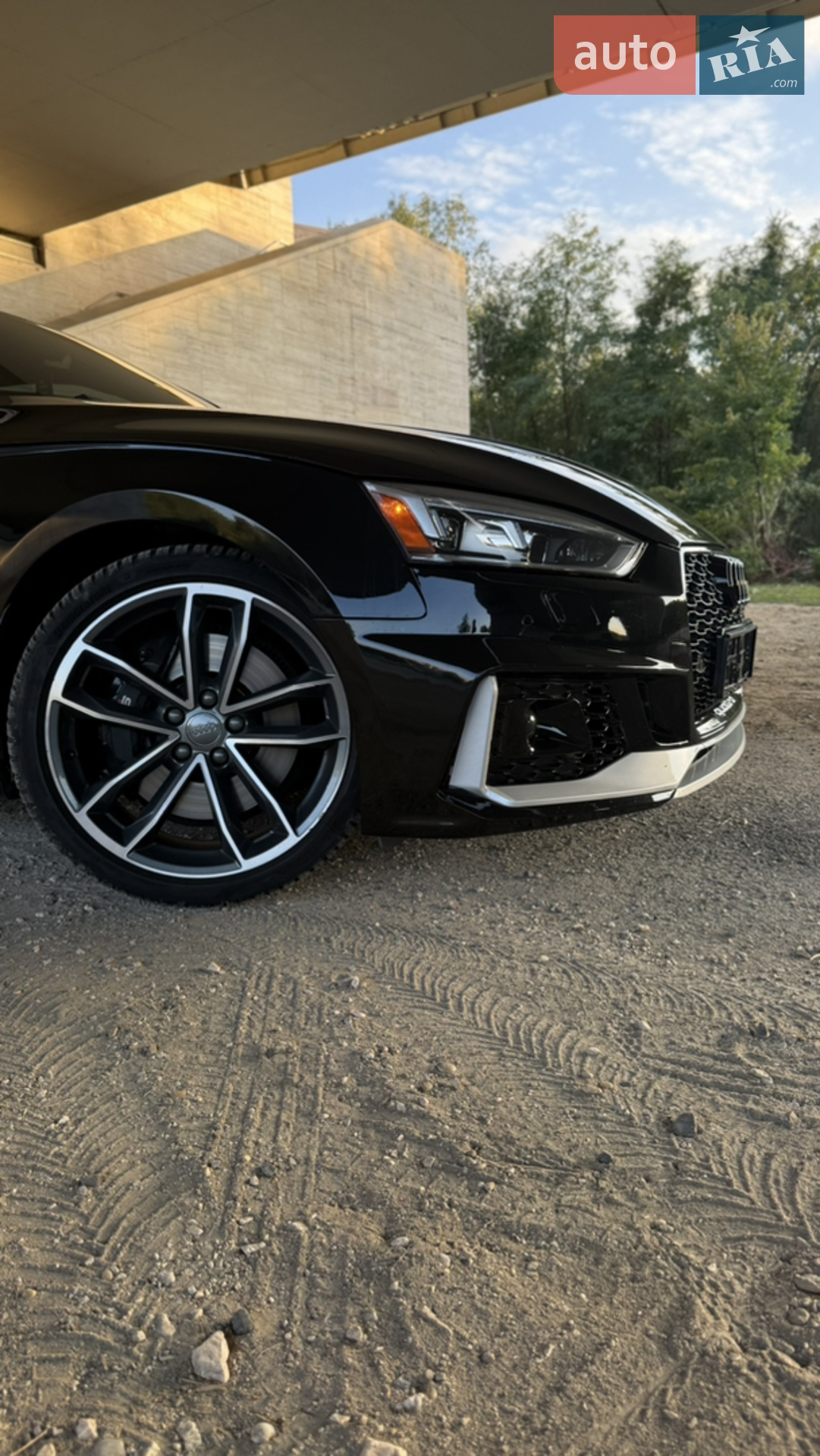 2018 Audi S5 - мініатюра 28