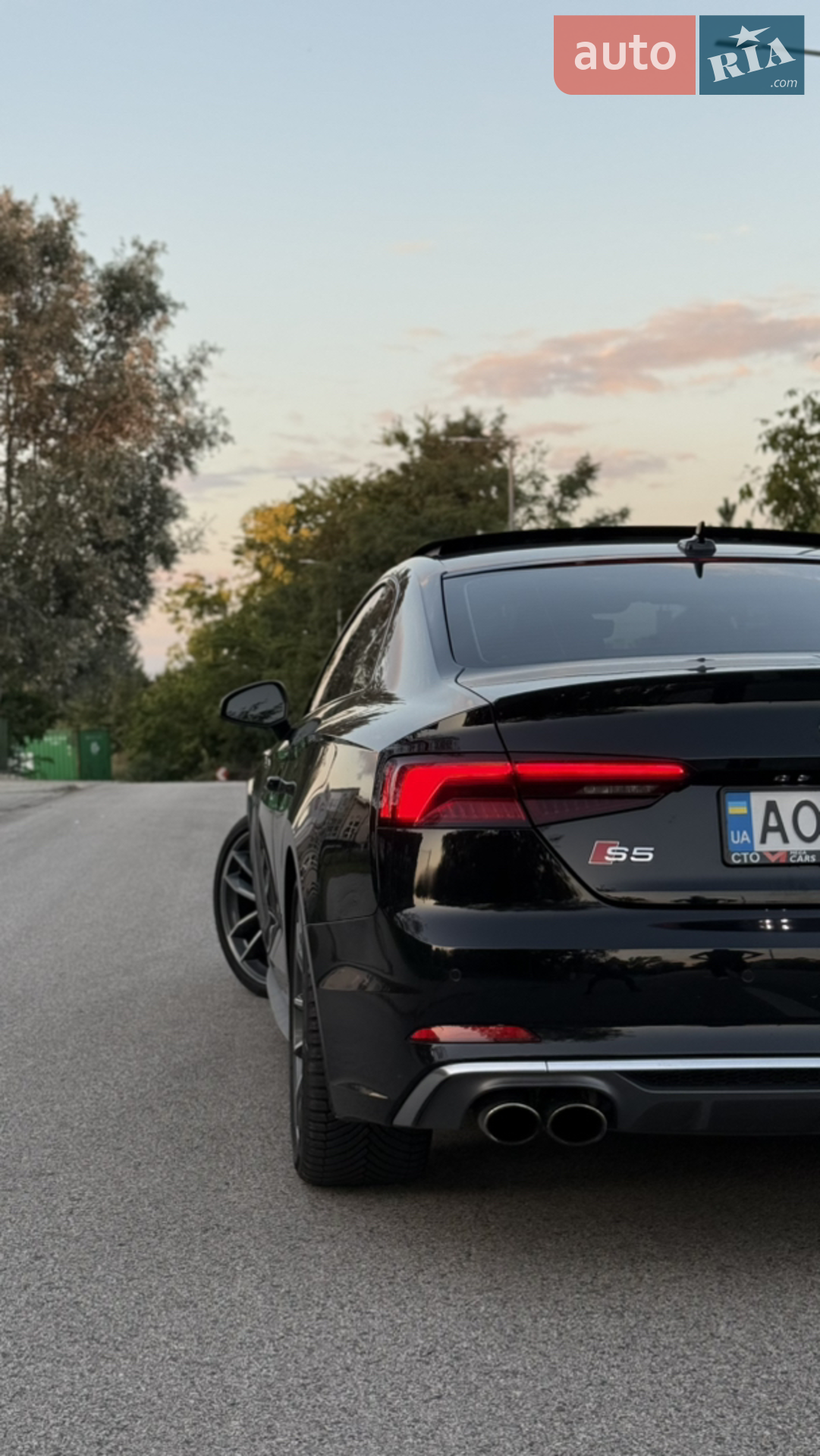 2018 Audi S5 - мініатюра 38