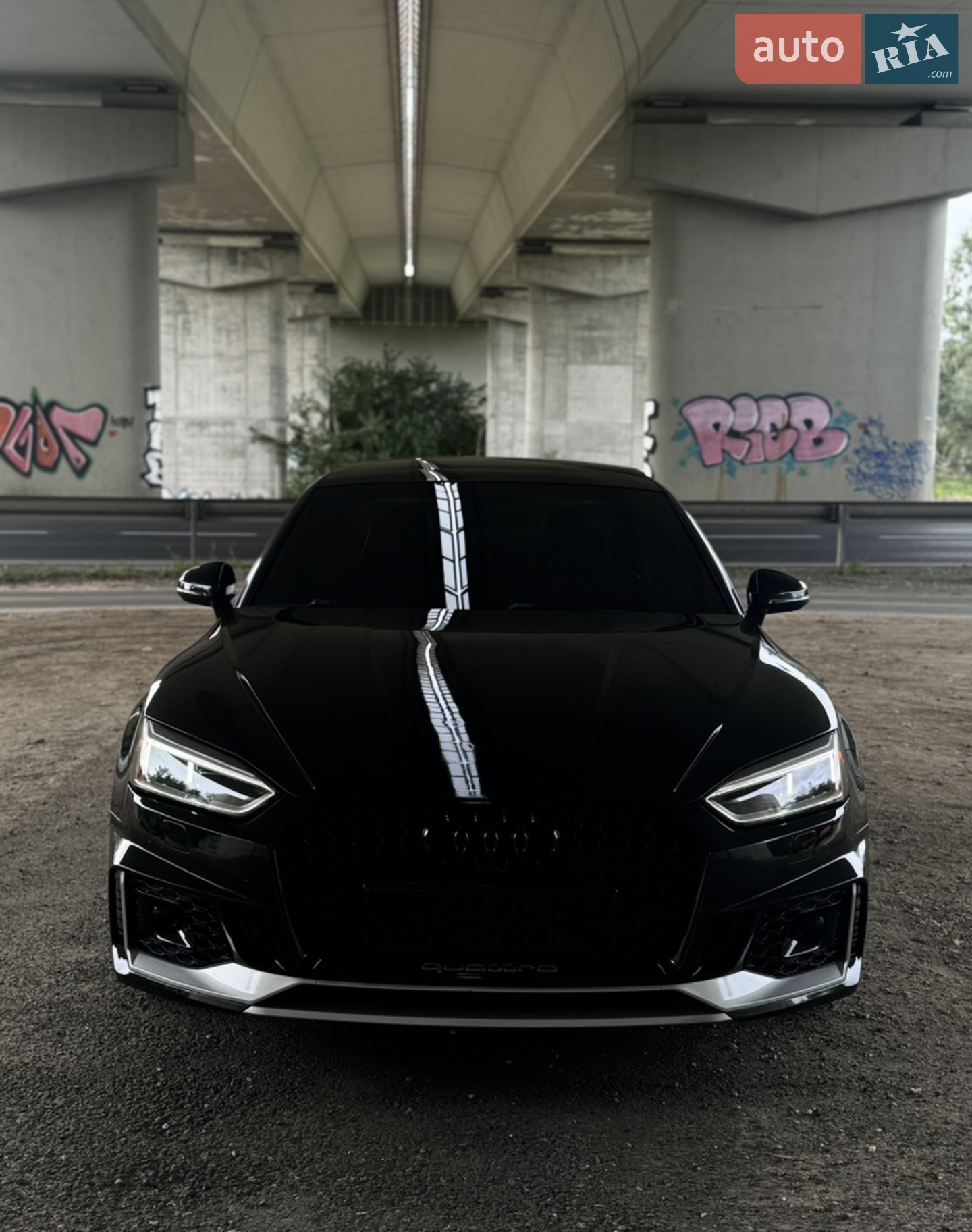2018 Audi S5 - мініатюра 48