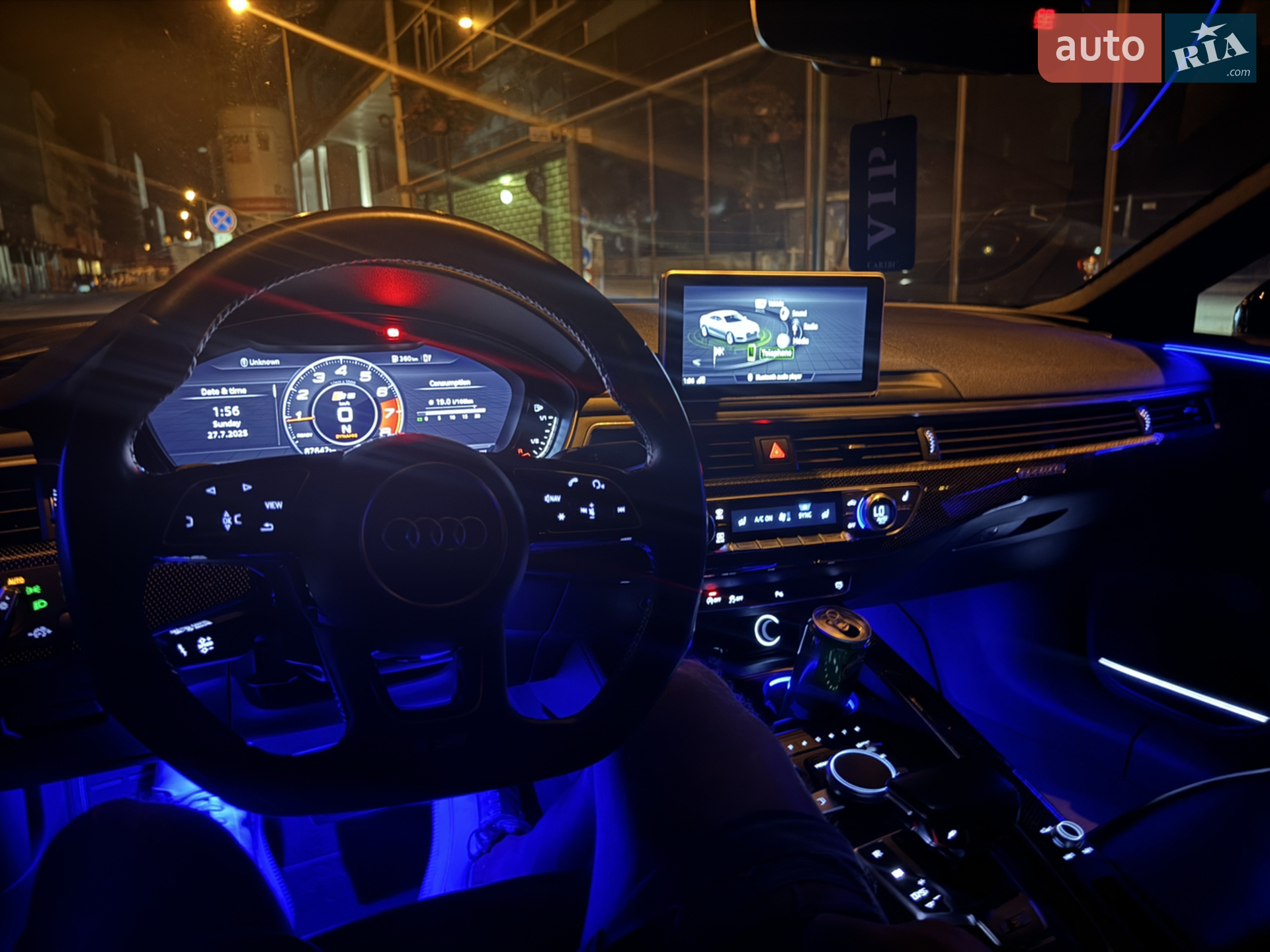 2018 Audi S5 - мініатюра 63