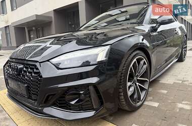 Audi S5 2018