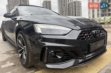 Купе Audi S5 2018 в 
