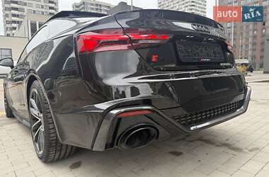 Купе Audi S5 2018 в 