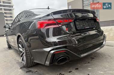 Купе Audi S5 2018 в 