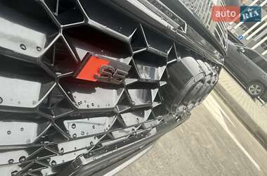 Купе Audi S5 2018 в 