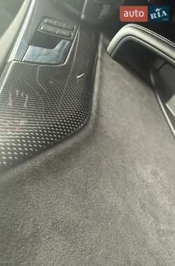 Купе Audi S5 2018 в 