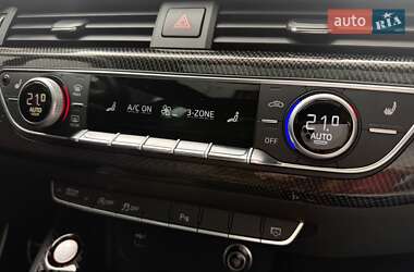 Купе Audi S5 2018 в 