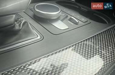 Купе Audi S5 2018 в 