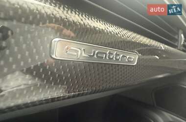 Купе Audi S5 2018 в 