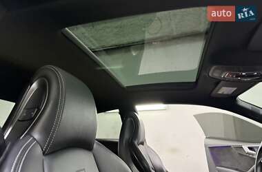 Купе Audi S5 2018 в 