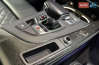 Купе Audi S5 2018 в 