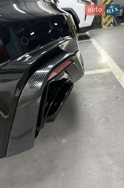 Купе Audi S5 2018 в 