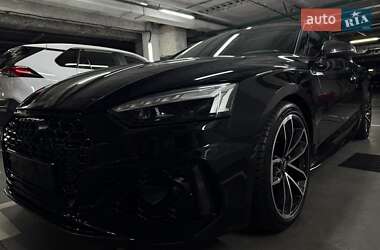 Купе Audi S5 2018 в 