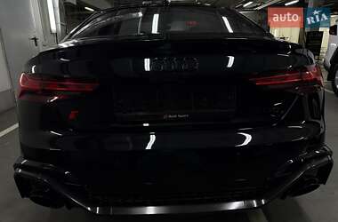 Купе Audi S5 2018 в 
