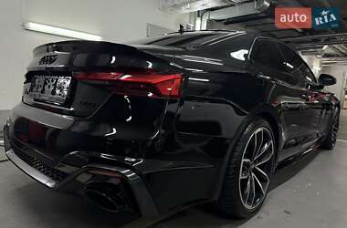 Купе Audi S5 2018 в 