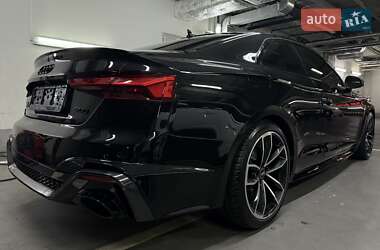 Купе Audi S5 2018 в 