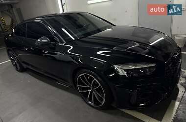 Купе Audi S5 2018 в 