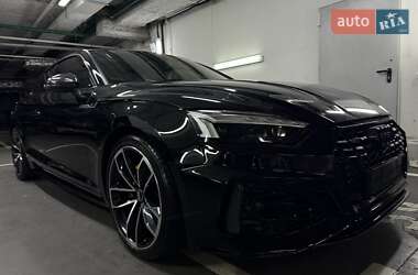 Купе Audi S5 2018 в 