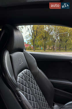 Купе Audi S5 2017 в 