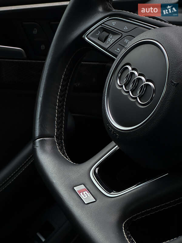 Купе Audi S5 2017 в Киеве
