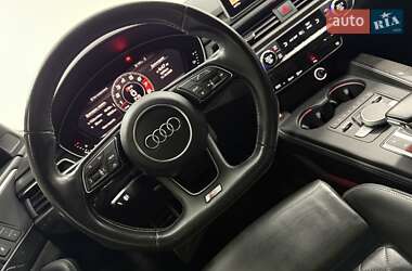 Кабриолет Audi S5 2017 в 