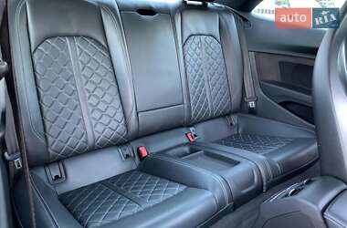 Купе Audi S5 2017 в 